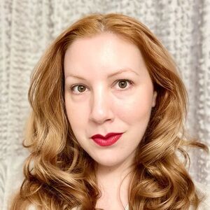 Meet your Posher, Shalyn